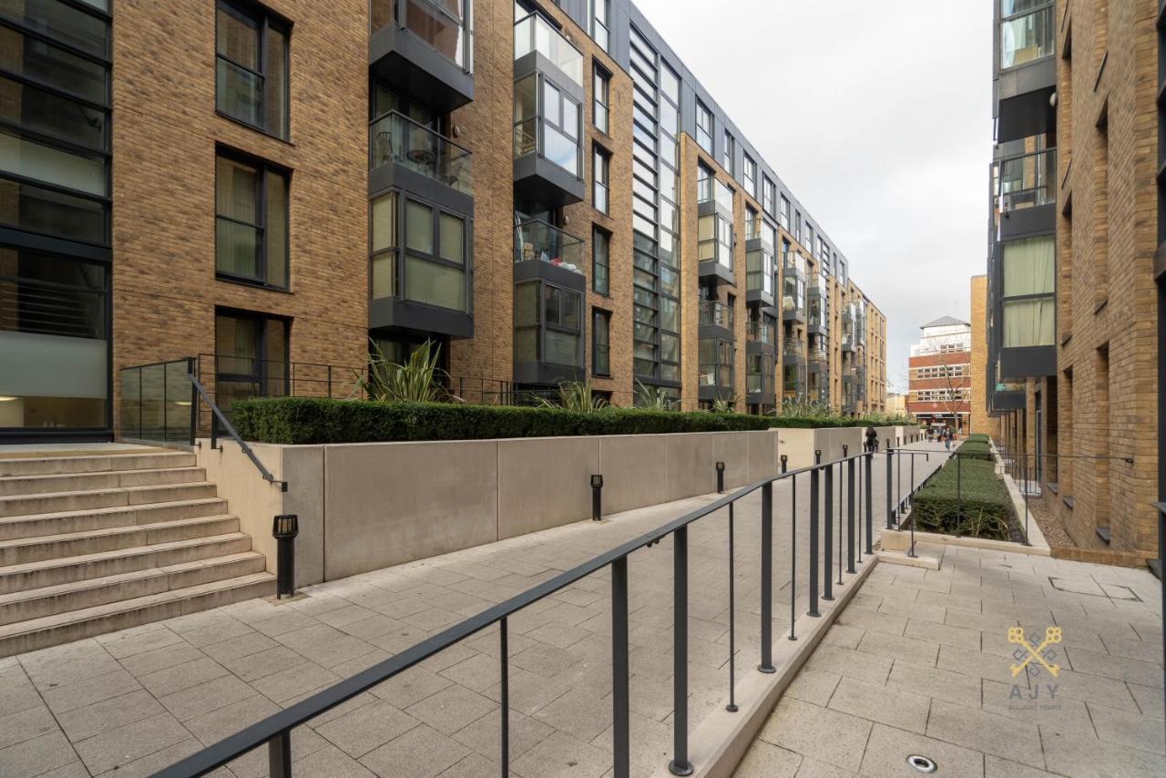 City Centre Apartment Birmingam Exterior foto